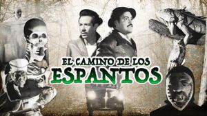 The Specters' Road's poster