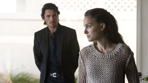 Knight of Cups's poster