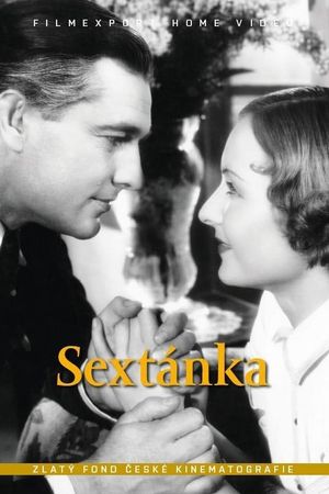 Sextánka's poster