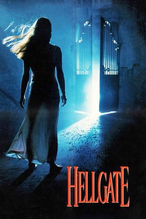 Hellgate's poster