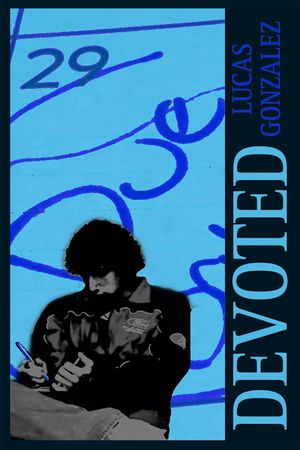 Devoted's poster