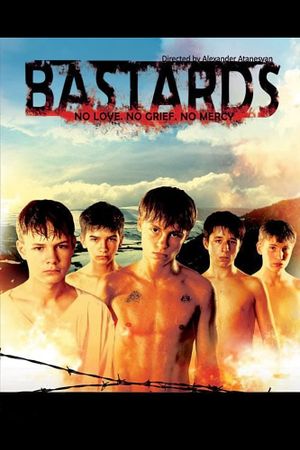 Bastards's poster