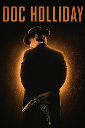 Doc Holliday's poster