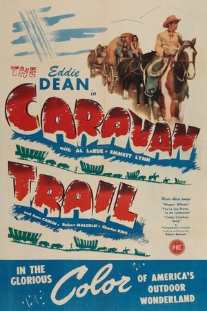 The Caravan Trail's poster image