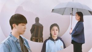 悟青春's poster