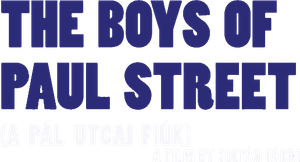 The Boys of Paul Street's poster