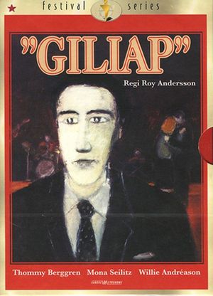 Giliap's poster