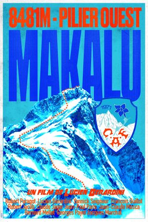 Makalu 8481m - West Pillar's poster