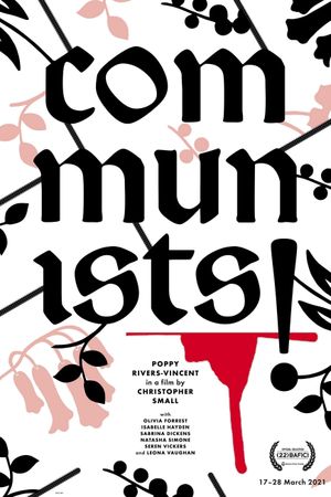 Communists!'s poster