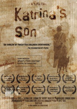 Katrina's Son's poster