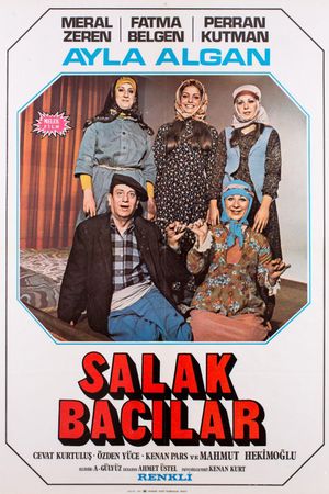 Salak Bacilar's poster