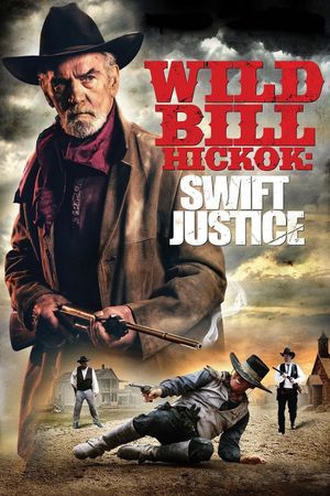 Wild Bill Hickok: Swift Justice's poster