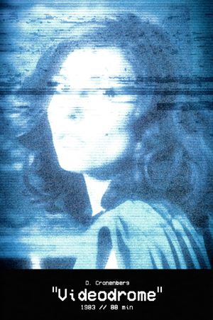 Videodrome's poster
