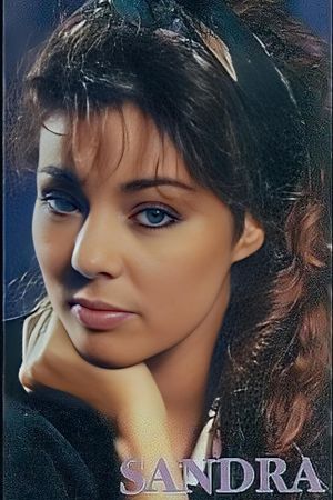 Sandra : Remastered Music Videos's poster