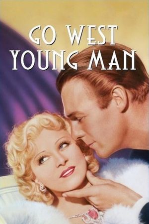 Go West Young Man's poster image