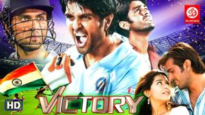 Victory's poster