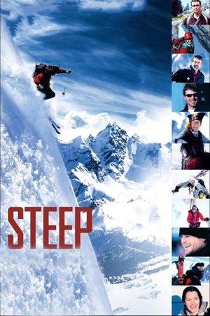 Steep's poster