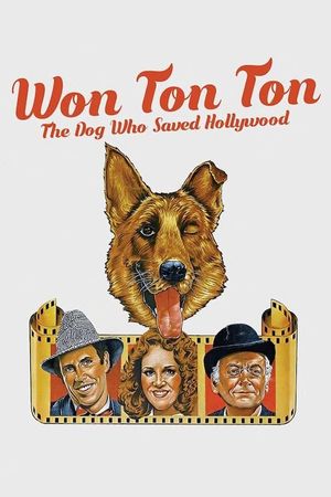 Won Ton Ton: The Dog Who Saved Hollywood's poster image