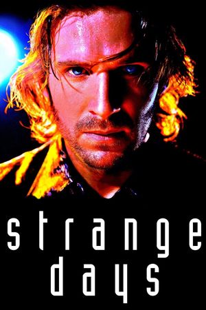 Strange Days's poster