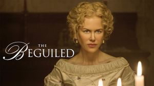 The Beguiled's poster