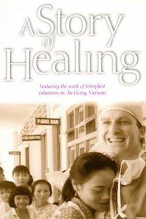 A Story of Healing's poster