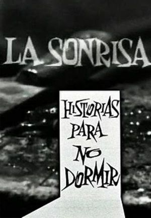 La sonrisa's poster