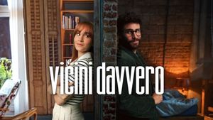 Love, Divided's poster