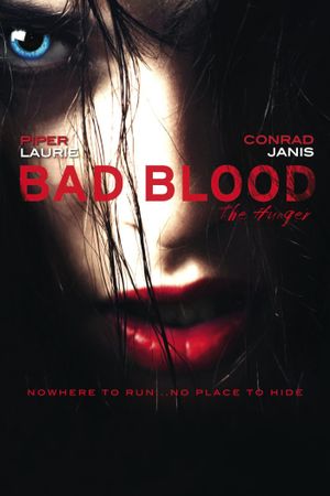 Bad Blood's poster