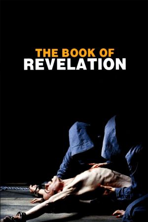 The Book of Revelation's poster