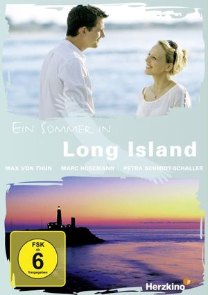 Ein Sommer in Long Island's poster