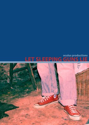 Let Sleeping Guns Lie's poster