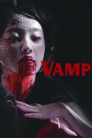 Vamp's poster