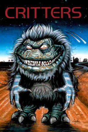 Critters's poster