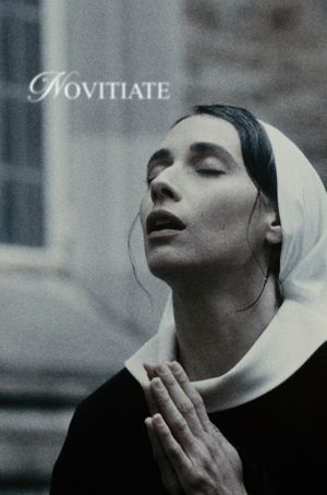 Novitiate's poster