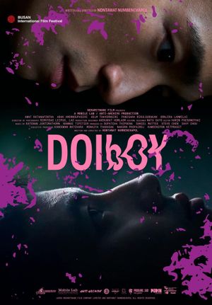 Doi Boy's poster image