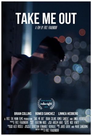 Take Me Out's poster