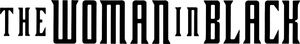 The Woman in Black's poster
