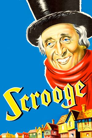 A Christmas Carol's poster