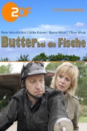 Butter bei die Fische's poster