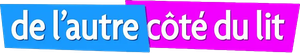 De l'autre côté du lit's poster