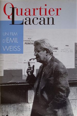 Quartier Lacan's poster