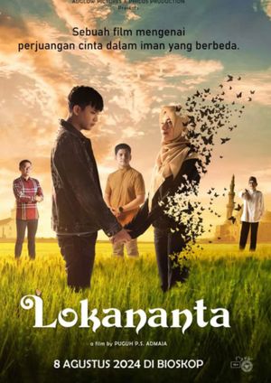 Lokananta's poster