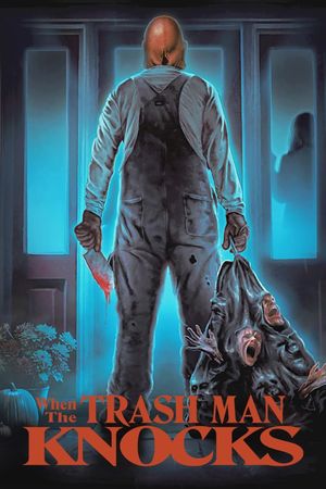 When the Trash Man Knocks's poster
