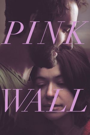 Pink Wall's poster