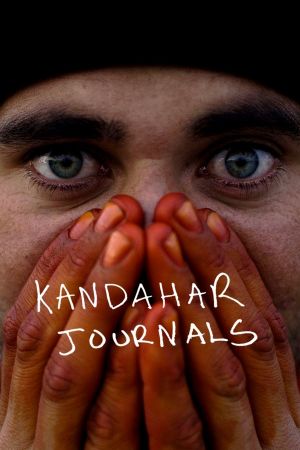 Kandahar Journals's poster