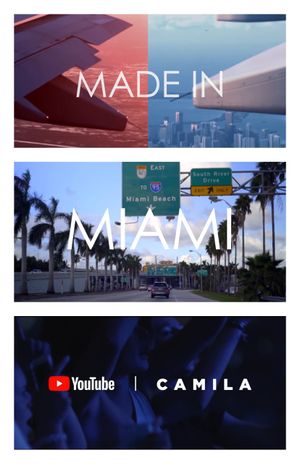 Made in Miami's poster