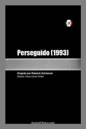 Perseguido's poster