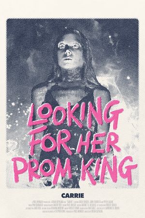 Carrie's poster