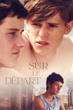 Here and There's poster