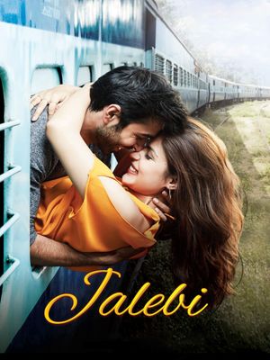 Jalebi's poster